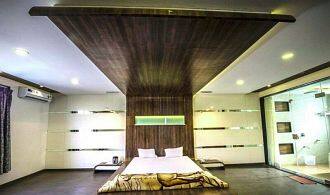 The White Orchid Resort, Pune 2